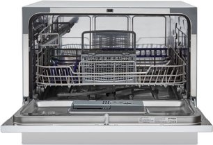 Посудомоечная машина Хендай DT205 фото 4 в Тюмени Посудомоечная машина Hyundai DT205 фото 4 в Тюмени