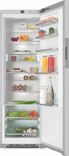 Холодильник Миле KS 28423 D EDST/CLST новый с витрины, с потертостями фото в Тюмени Холодильник Miele KS 28423 D EDST/CLST новый с витрины, с потертостями фото в Тюмени