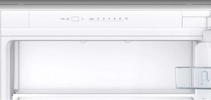 Встраиваемый двухкамерный холодильник Бош KIV 87 NSF0 фото 2 в Тюмени Встраиваемый двухкамерный холодильник Bosch KIV 87 NSF0 фото 2 в Тюмени