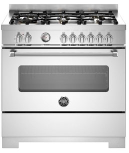 Варочный центр Bertazzoni MAS96L1EXT2 фото в Тюмени
