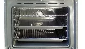 Духовой шкаф Кайзер EH 6927 W фото 3 в Тюмени Духовой шкаф Kaiser EH 6927 W фото 3 в Тюмени