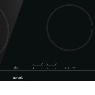 Стеклокерамическая варочная панель Gorenje ECT641BSC фото 4 в Тюмени