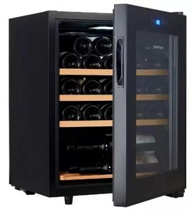 Винный шкаф CellarPrivate CP023 фото 4 в Тюмени