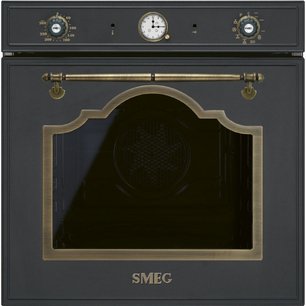 Духовой шкаф Smeg SFP67C1TAO фото в Тюмени