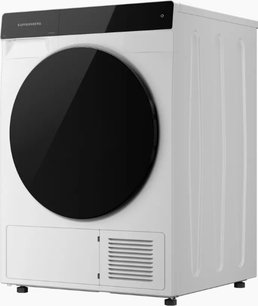 Сушильная машина Kuppersberg DM 590 W фото 4 в Тюмени