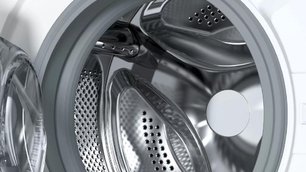 Стиральная машина Бош WLG2406MOE фото 2 в Тюмени Стиральная машина Bosch WLG2406MOE фото 2 в Тюмени