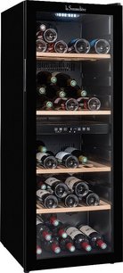 Винный шкаф La Sommeliere SLS90DZ фото в Тюмени