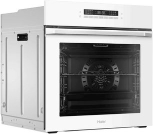 Духовой шкаф Хайер HOQ-P16AN5GW фото 3 в Тюмени Духовой шкаф Haier HOQ-P16AN5GW фото 3 в Тюмени