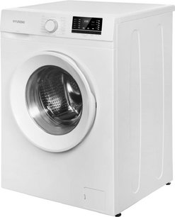 Стиральная машина Hyundai WME8201 фото 4 в Тюмени