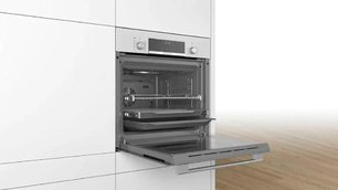Духовой шкаф Бош HIJ517YW2R фото 3 в Тюмени Духовой шкаф Bosch HIJ517YW2R фото 3 в Тюмени