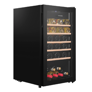 Винный шкаф Maunfeld MFWC-124S56 фото 2