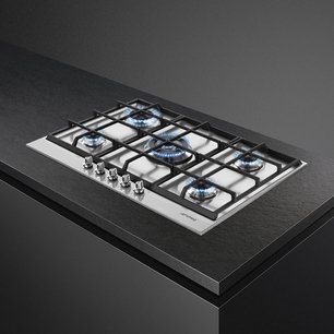 Варочная панель Smeg PX175 фото 4 в Тюмени