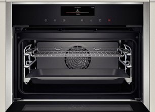 Духовой шкаф Нефф C18FT48N0 фото 4 в Тюмени Духовой шкаф Neff C18FT48N0 фото 4 в Тюмени