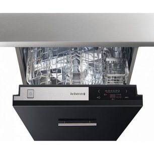 Посудомоечная машина De Dietrich DVH 1120 J фото в Тюмени