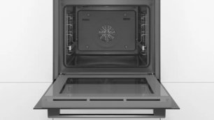 Встраиваемый духовой шкаф BOSCH HBG538EB6R фото 4 в Тюмени Встраиваемый духовой шкаф BOSCH HBG538EB6R фото 4 в Тюмени