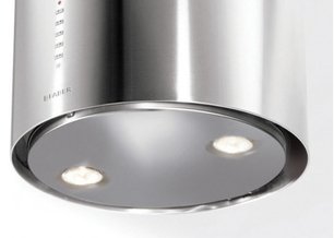 Вытяжка Фабер CYLINDRA/2 EV8 2EL XH890 фото 2 в Тюмени Вытяжка Faber CYLINDRA/2 EV8 2EL XH890 фото 2 в Тюмени