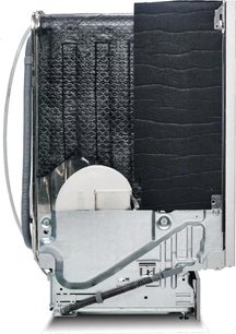 Посудомоечная машина Asko DWCBI231.S фото 4 в Тюмени