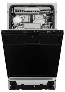 Встраиваемая посудомоечная машина Шауб Лоренц SLG VI4610 фото в Тюмени Встраиваемая посудомоечная машина Schaub Lorenz SLG VI4610 фото в Тюмени