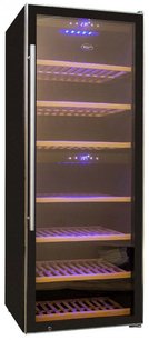 Винный шкаф Cold Vine C126-KBF2 фото 2 в Тюмени