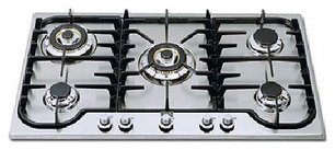 Варочная панель Ilve H90CCV/ IX фото в Тюмени