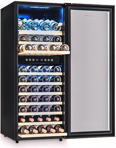 Винный шкаф Meyvel MV73-KBF2 фото 2 в Тюмени