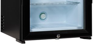 Минибар Cold Vine MCA-30BG фото 3 в Тюмени