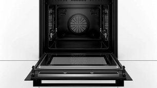 Духовой шкаф Бош HMG8764C1 фото 3 в Тюмени Духовой шкаф Bosch HMG8764C1 фото 3 в Тюмени