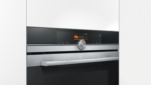 Духовой шкаф Сименс CS656GBS2 фото 2 в Тюмени Духовой шкаф Siemens CS656GBS2 фото 2 в Тюмени