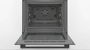 Духовой шкаф Бош HBJ558YB0Q фото 2 в Тюмени Духовой шкаф Bosch HBJ558YB0Q фото 2 в Тюмени