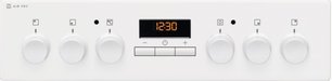 Электрическая плита Electrolux EKC95450AW фото 2 в Тюмени