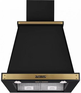 Вытяжка Куперсберг T 669 ANT Bronze фото 2 в Тюмени Вытяжка Kuppersberg T 669 ANT Bronze фото 2 в Тюмени