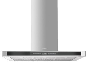 Вытяжка Смег KSE912NX2 фото в Тюмени Вытяжка Smeg KSE912NX2 фото в Тюмени