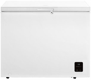 Морозильный ларь Горение FHC25A6W фото в Тюмени Морозильный ларь Gorenje FHC25A6W фото в Тюмени