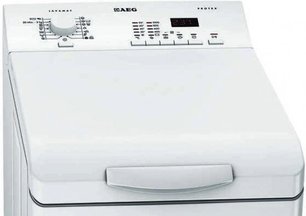 Стиральная машина АЕГ L60060TL фото 2 в Тюмени Стиральная машина AEG L60060TL фото 2 в Тюмени