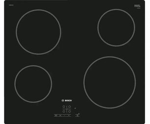 Электрическая варочная панель BOSCH PKE611B17E фото в Тюмени