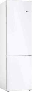 Холодильник с нижней морозильной камерой BOSCH KGN39UW27R Холодильник с нижней морозильной камерой BOSCH KGN39UW27R
