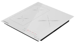 Индукционная варочная панель Маунфилд CVI453SBWHA Inverter фото 3 в Тюмени Индукционная варочная панель Maunfeld CVI453SBWHA Inverter фото 3 в Тюмени