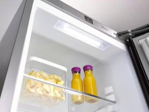 Холодильно-морозильная комбинация Миле KFN 29283 D edt/cs фото 4 в Тюмени Холодильно-морозильная комбинация Miele KFN 29283 D edt/cs фото 4 в Тюмени