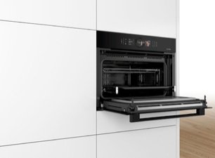 Духовой шкаф Бош CMG8760C1 фото 4 в Тюмени Духовой шкаф Bosch CMG8760C1 фото 4 в Тюмени