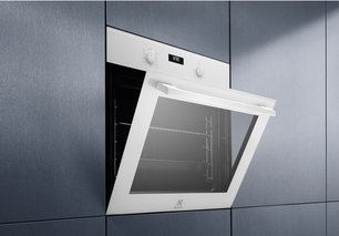 Духовой шкаф Электролюкс OEF5C50V фото 2 в Тюмени Духовой шкаф Electrolux OEF5C50V фото 2 в Тюмени