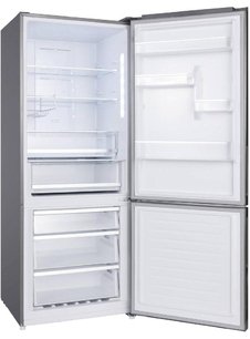 Холодильник Кертинг KNFC 72337 X фото 3 в Тюмени Холодильник Korting KNFC 72337 X фото 3 в Тюмени