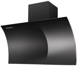 Вытяжка Маунфилд BLAST Push 90 Black Glass Black фото в Тюмени Вытяжка Maunfeld BLAST Push 90 Black Glass Black фото в Тюмени