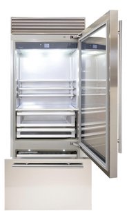 Встраиваемый холодильник Fhiaba XS900TGT6I фото в Тюмени