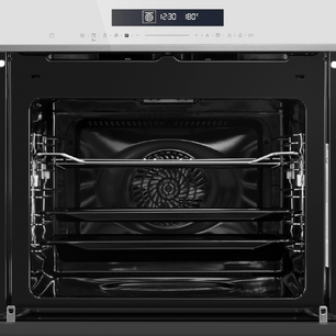 Духовой шкаф Maunfeld MEOR7217SMW фото 4 в Тюмени