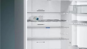Отдельностоящий холодильник с нижней морозильной камерой SIEMENS KG49NSB2AR фото 4 в Тюмени Отдельностоящий холодильник с нижней морозильной камерой SIEMENS KG49NSB2AR фото 4 в Тюмени