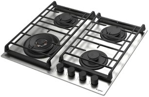 Газовая варочная панель Korting HG 6235 CTX фото 2 в Тюмени