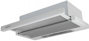 Вытяжка Зигмунд Штайн K 010.6 W фото в Тюмени Вытяжка Zigmund Shtain K 010.6 W фото в Тюмени