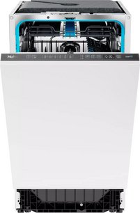 Встраиваемая посудомоечная машина Хайер HDWE11-595RU фото в Тюмени Встраиваемая посудомоечная машина Haier HDWE11-595RU фото в Тюмени