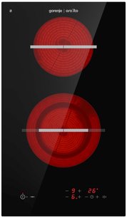 Варочная панель Gorenje ECT322ORAB фото 2 в Тюмени