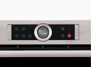 Встраиваемая микроволновая печь Бош CFA634GS1 фото 2 в Тюмени Встраиваемая микроволновая печь Bosch CFA634GS1 фото 2 в Тюмени